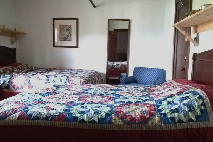The Baseball Hotel