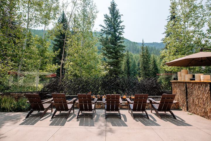 Grand Hyatt Vail Resort and Spa