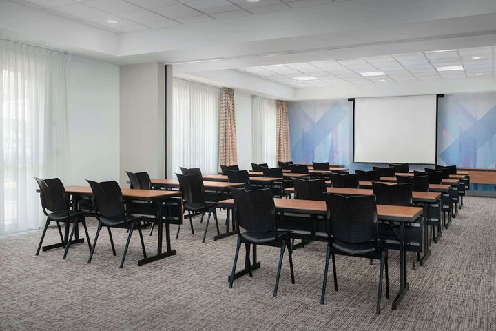 Hilton Garden Inn Wilkes Barre