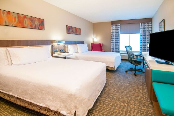 Hilton Garden Inn Jackson Pearl