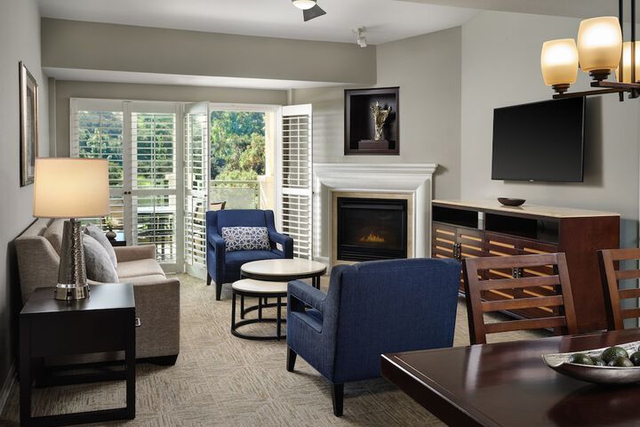 Hyatt Vacation Club at the Welk San Diego Area