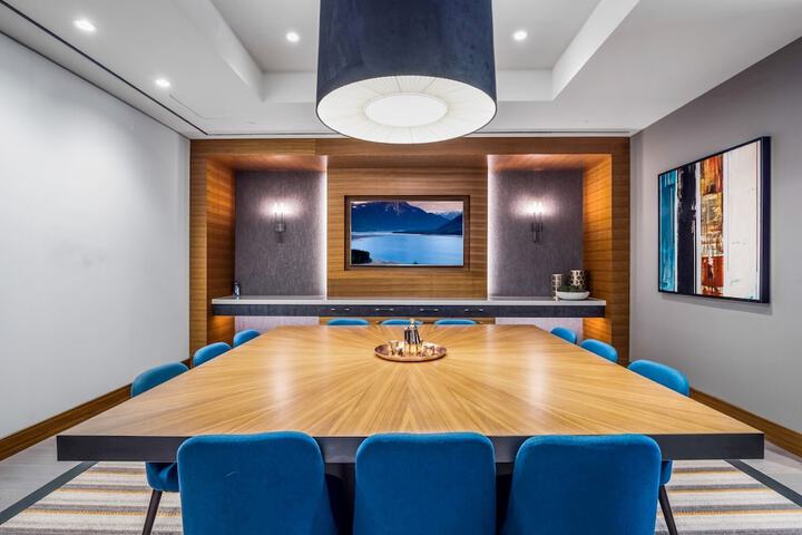 Global Luxury Suites at Reston Town Center