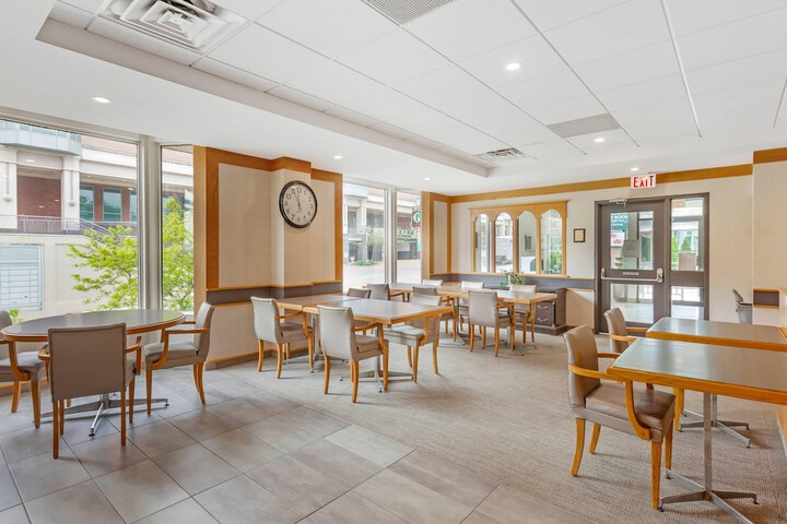 Quality Hotel Fallsview Cascade