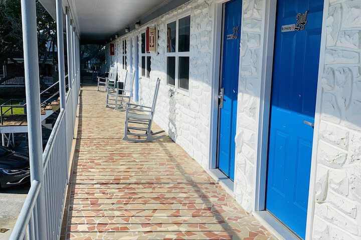 Terrace/Patio 45 of 51