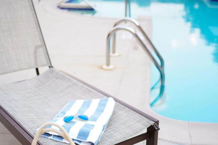 Hilton Greenville