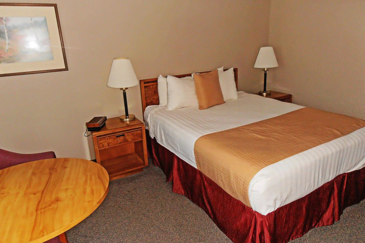 Clarion Inn Gresham