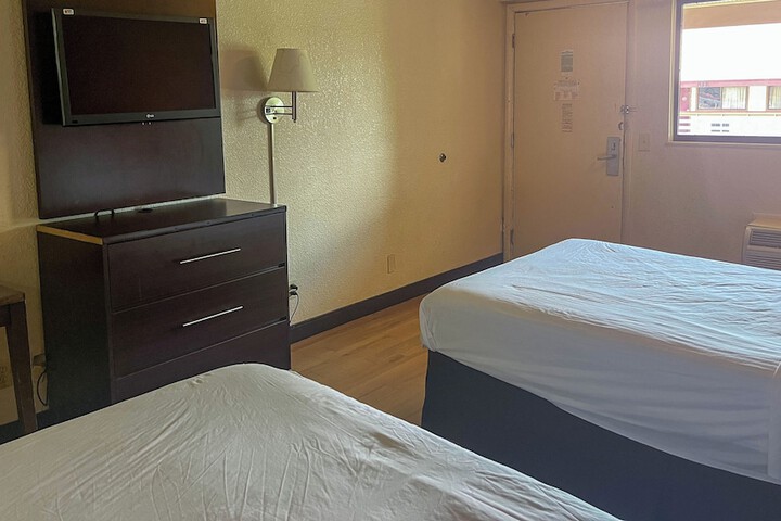 Motel 6 Atlanta Smyrna / Ballpark