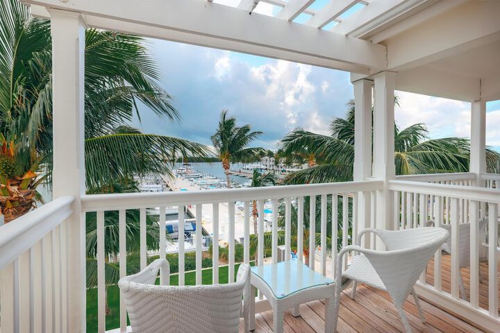 Hilton Key West Resort & Marina