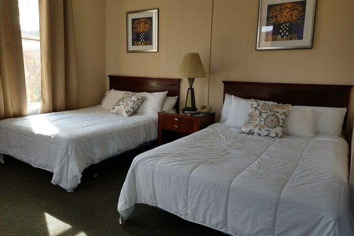 Hotel Wayne