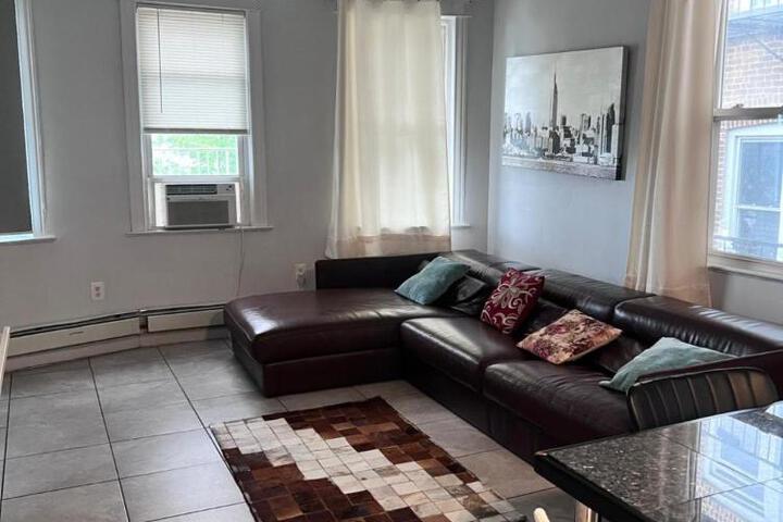 Skyline 3BR 20 MIN to T Square #2