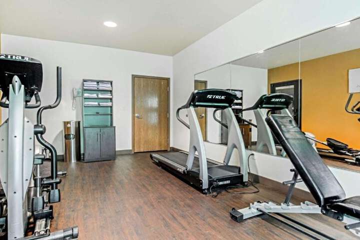 Health and Fitness 17 of 19