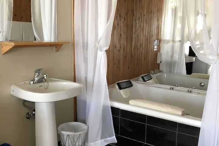 Hotel Le Pionnier