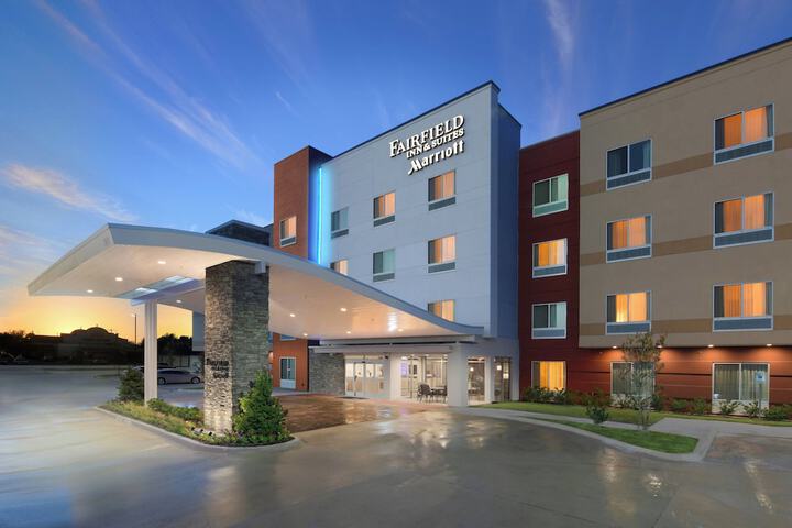 Hotel 2 of 18