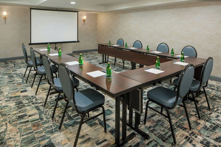 Meeting 42 of 50