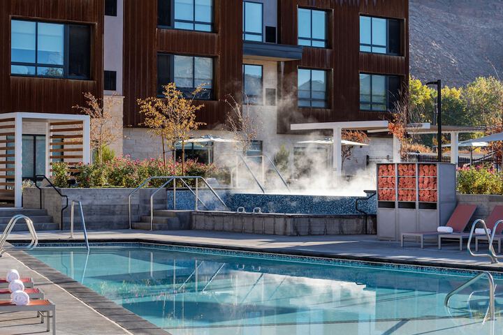 Element by Marriott Moab