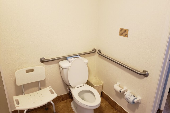Oceanfront Inn and Suites