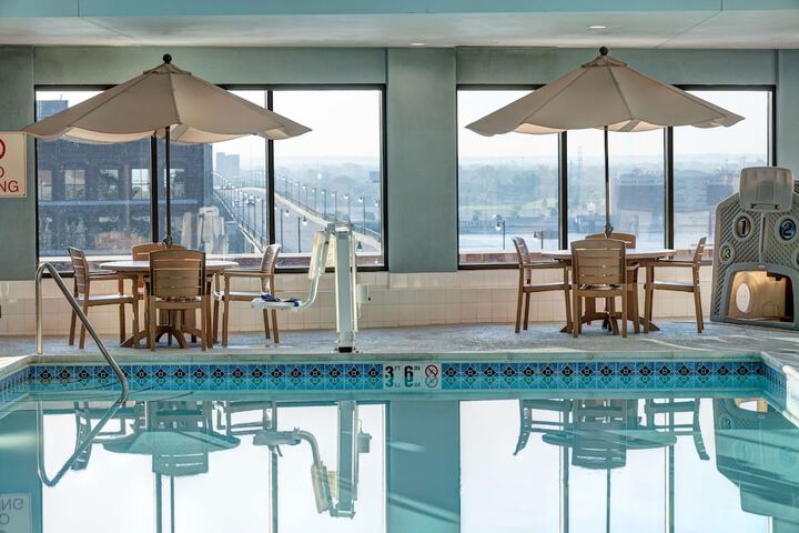 Pool 7 of 55