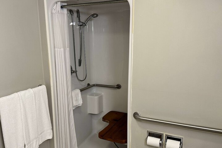 Days Inn by Wyndham St. Augustine I-95 / Outlet Mall