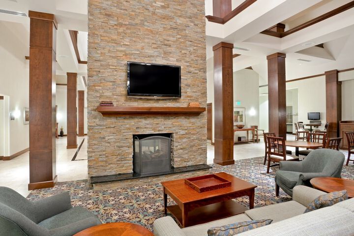 Staybridge Suites Everett-Paine Field by IHG