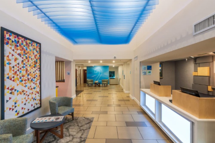 Holiday Inn Express & Suites Nashville - Brentwood I-65 by IHG