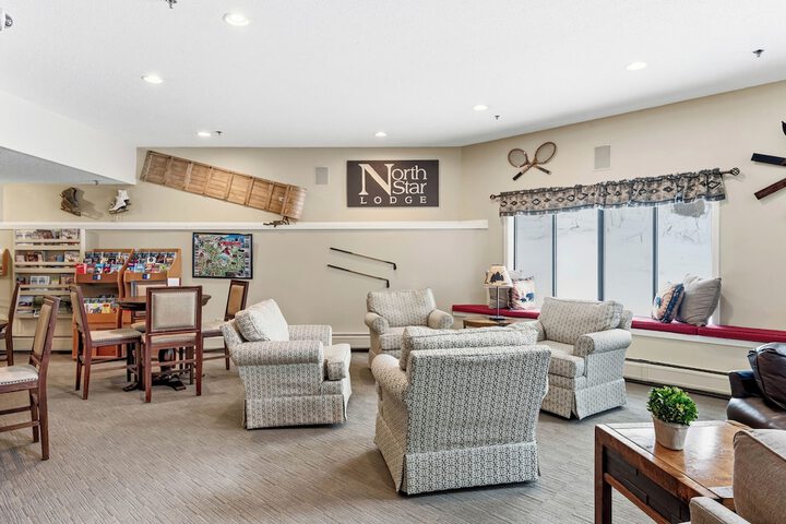 North Star Lodge and Resort