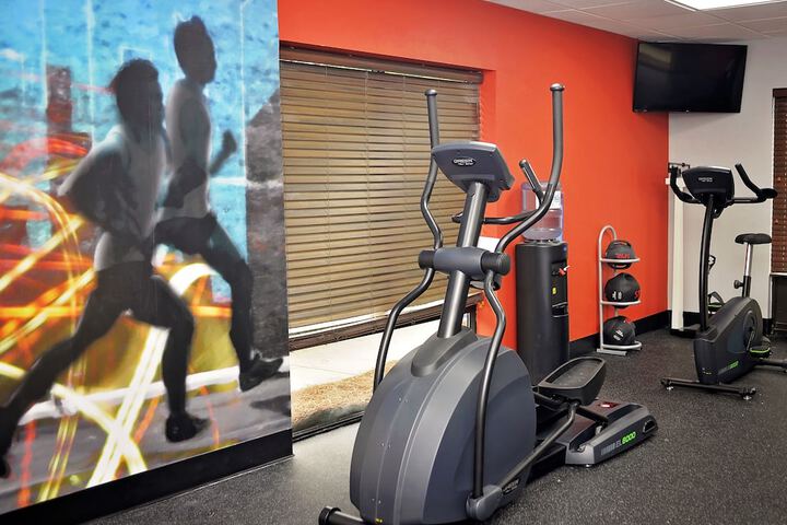 Health and Fitness 45 of 48