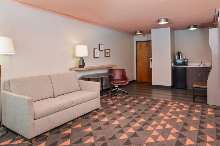 Holiday Inn Auburn-Finger Lakes Region by IHG
