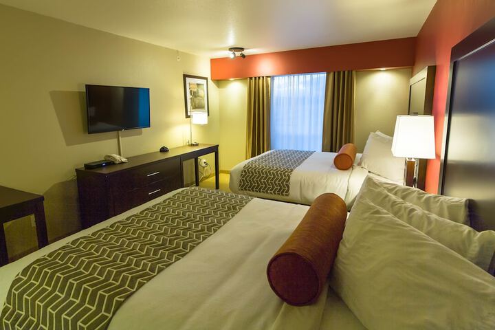 The Kanata by BCMInns Invermere