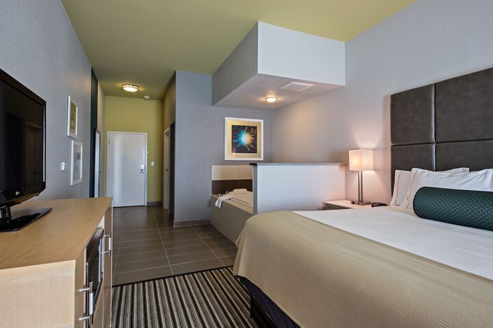 Holiday Inn Express Hotel & Suites Carlisle-Harrisburg Area by IHG