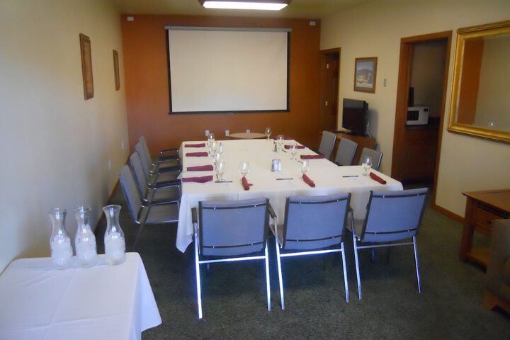 Robinhood Resort