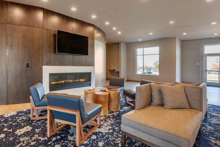 Cambria Hotel Richardson - Dallas