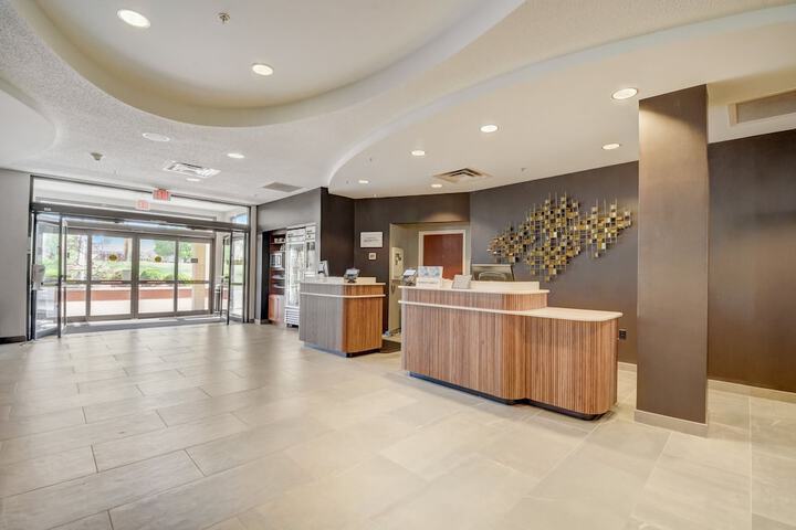 Courtyard by Marriott Cincinnati North at Union Centre