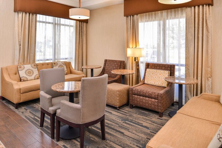 Hotel Interior 7 of 36