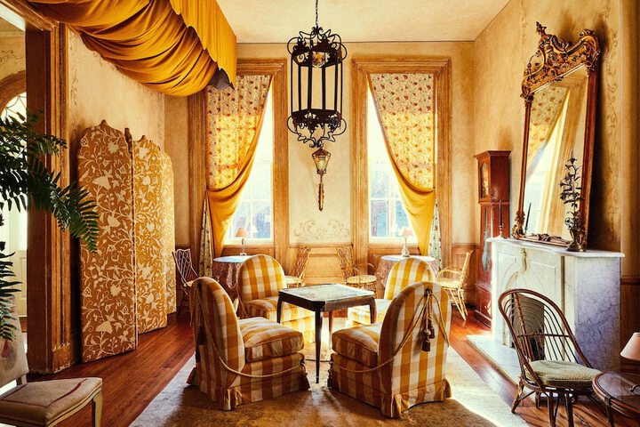Hotel Interior 14 of 151