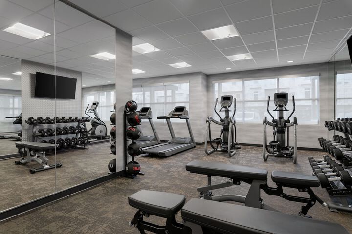 Fairfield Inn & Suites by Marriott Hailey Sun Valley
