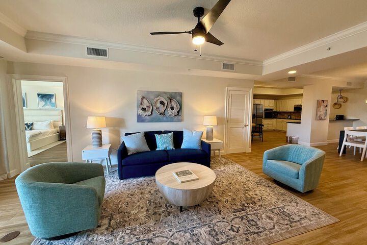 Hammock Beach Golf Resort & Spa