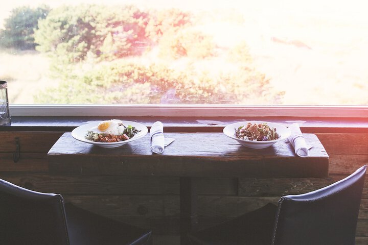 Breakfast/Coffee Service 98 of 122