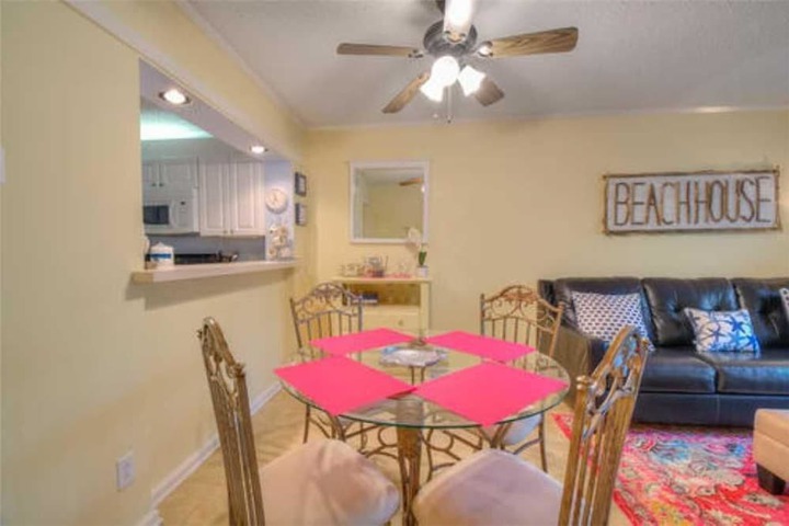 Ocean Creek Lodge 2 2246