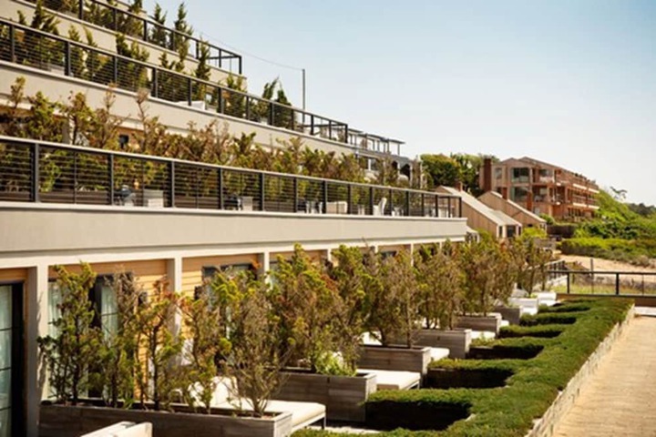 Gurneys Montauk Resort & Seawater Spa