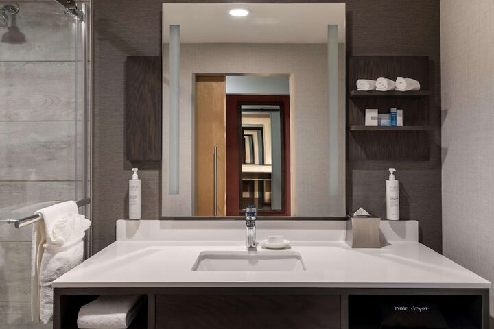 Hilton Garden Inn Fredericton