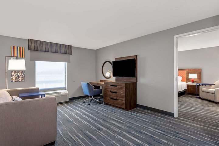 Hampton Inn & Suites Richmond IN