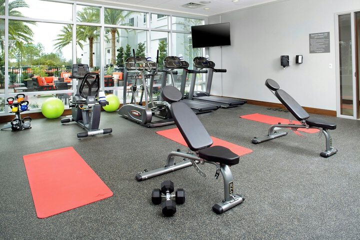 Residence Inn Orlando Lake Nona