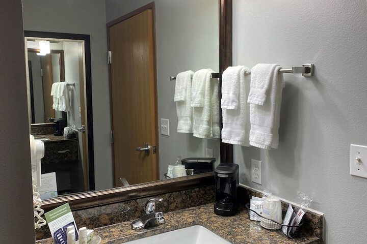 AmericInn by Wyndham Webster City