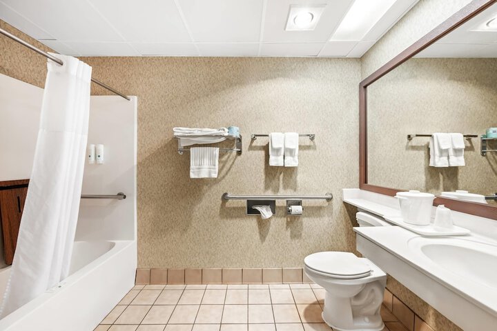 Quality Inn & Suites Big Stone Gap