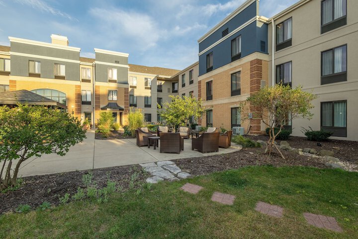 Staybridge Suites Middleton Madison-West by IHG