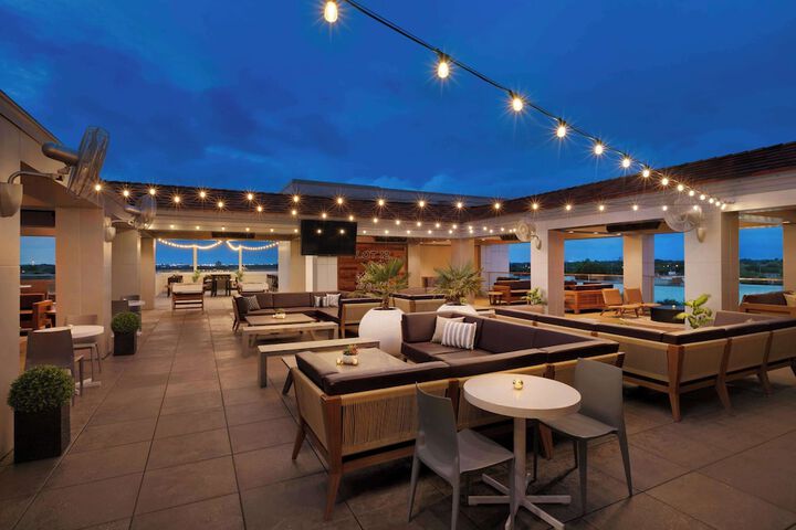 Terrace/Patio 48 of 51