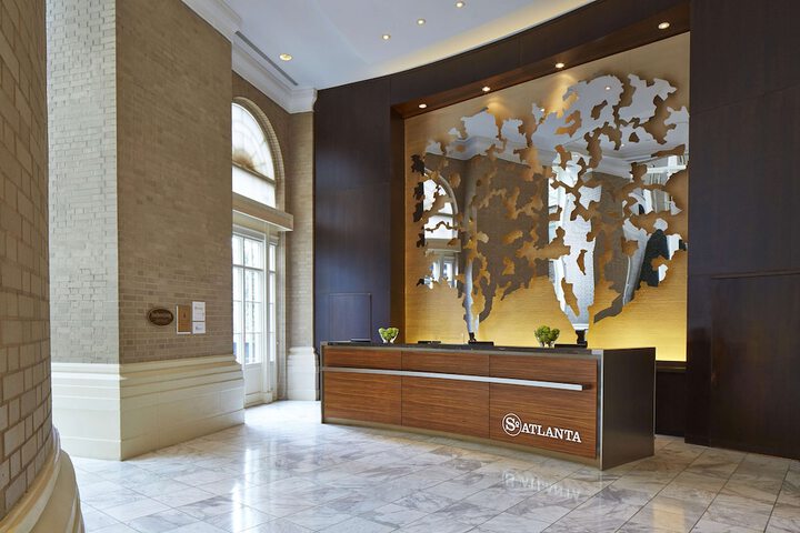 Hotel Interior 32 of 107