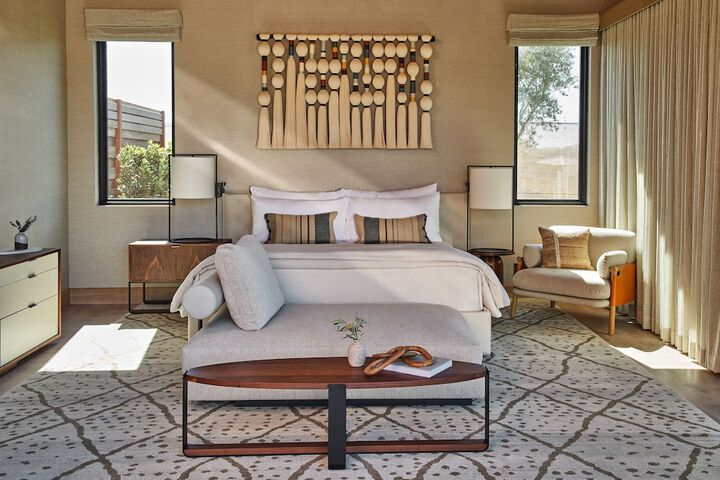Stanly Ranch Auberge Collection