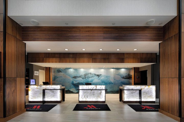 Winston-Salem Marriott