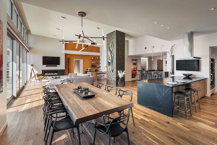 Mountain Shadows Resort Scottsdale